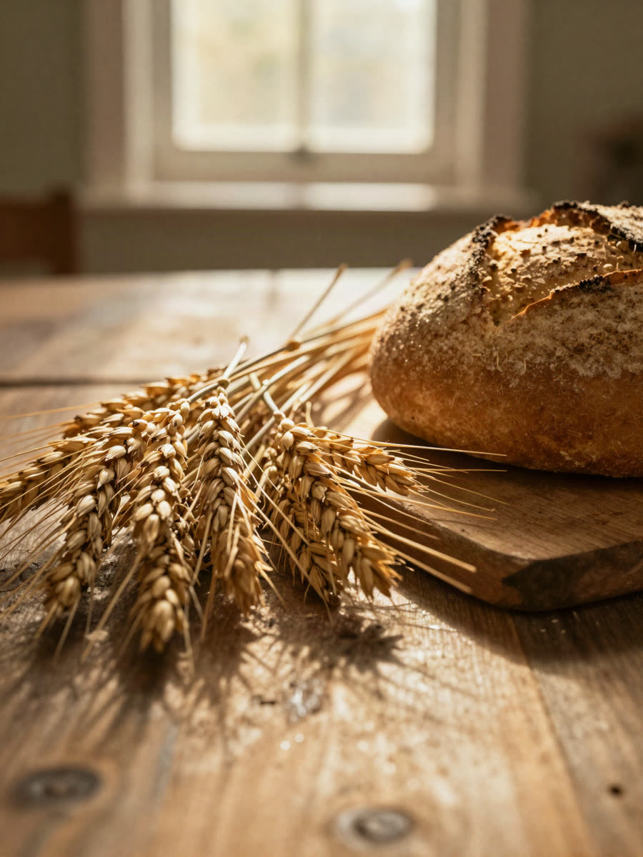Enough — Seven nights of prayer for provision