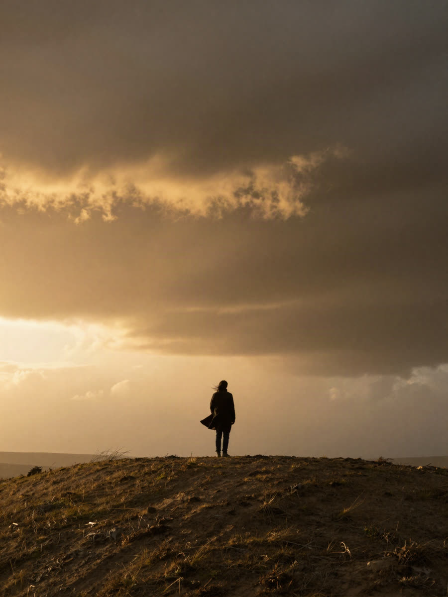 Standing Firm — Seven nights of prayer against the unseen